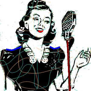 LadySinger.jpg (25139 bytes)